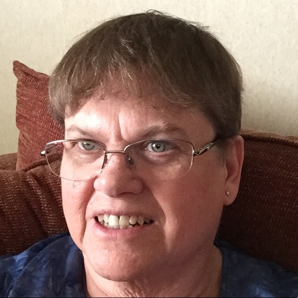 Meet your Posher, Judy - Picture 1 of 3